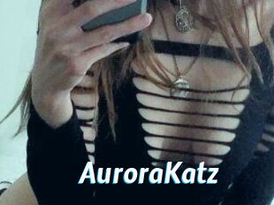 AuroraKatz