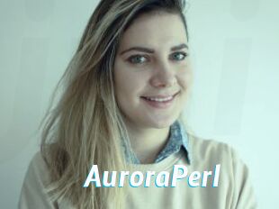AuroraPerl