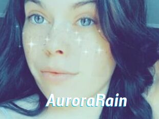AuroraRain