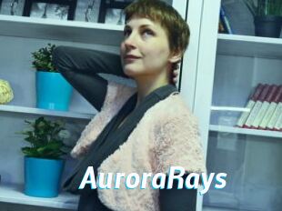 AuroraRays