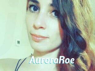 AuroraRoe