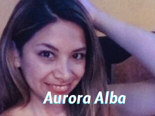 Aurora_Alba