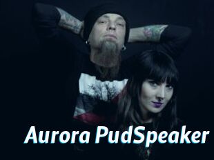 Aurora_PudSpeaker