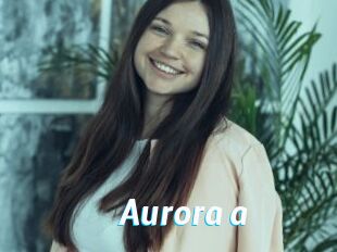Aurora_a