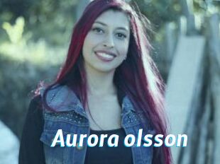Aurora_olsson