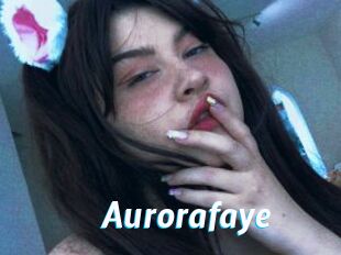 Aurorafaye