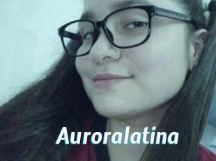 Auroralatina J Mine
