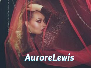 AuroreLewis