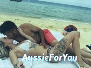 AussieForYou