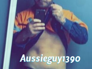 Aussieguy1390