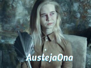 AustejaOna