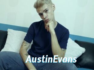 AustinEvans