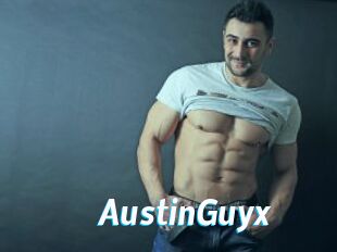 AustinGuyx