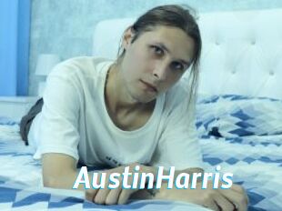 AustinHarris