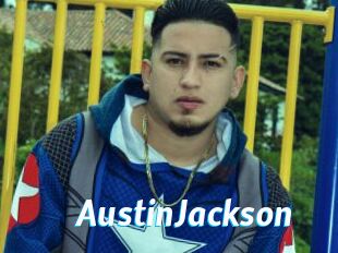 AustinJackson