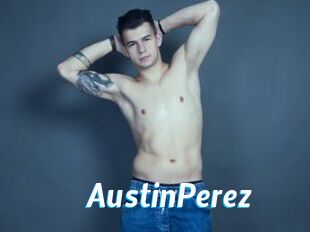AustinPerez