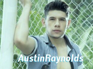 AustinRaynolds