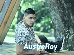 AustinRoy