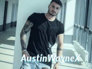 AustinWayneX