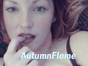 AutumnFlame