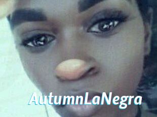 AutumnLaNegra