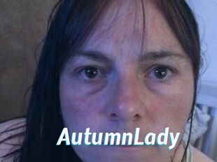 AutumnLady
