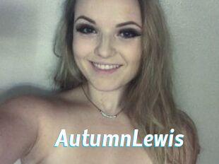 AutumnLewis
