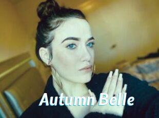 Autumn_Belle