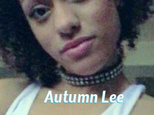 Autumn_Lee J Mine