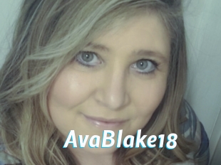 AvaBlake18 J Mine