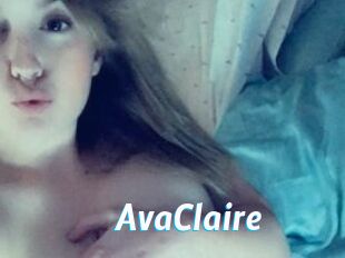 AvaClaire