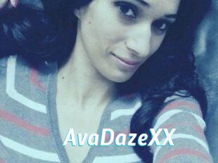 AvaDazeXX