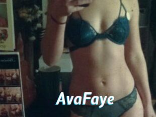 AvaFaye