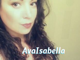 AvaIsabella