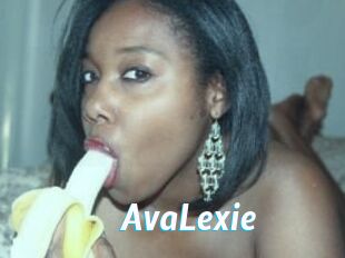 Ava_Lexie