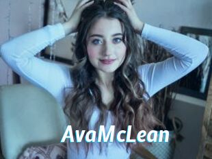 AvaMcLean