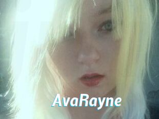 AvaRayne