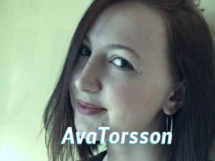 AvaTorsson