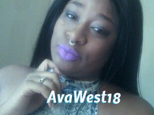 AvaWest18