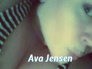 Ava_Jensen J Mine
