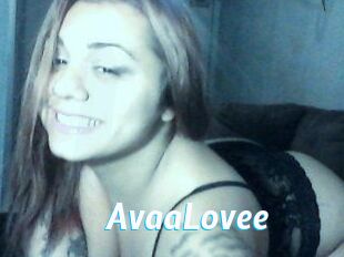AvaaLovee