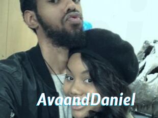 AvaandDaniel