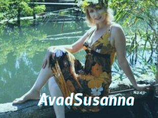 AvadSusanna