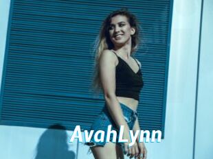 AvahLynn
