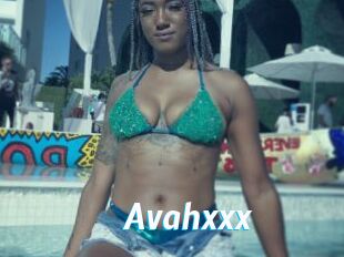 Avahxxx