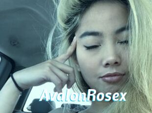 AvalonRosex