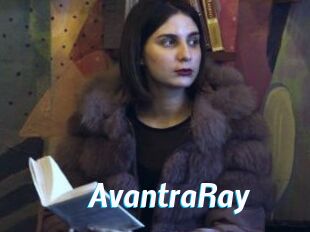 AvantraRay