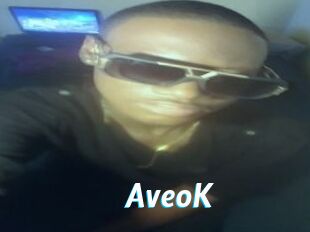 AveoK