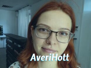 AveriHott