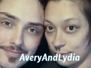 AveryAndLydia
